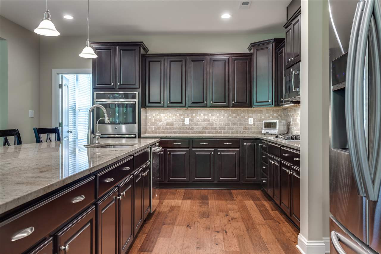 2217 Lower Lake Road Wake Forest, NC 27587 - Photo 12 of 25 Kitchen