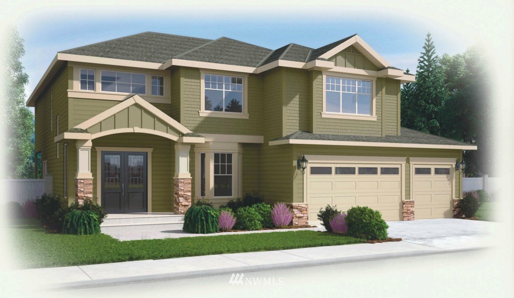 6522 Northeast 1st Street Renton, WA 98059 - Photo 1 of 6
