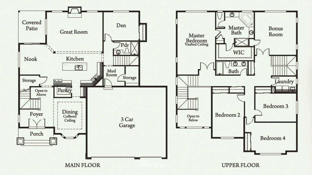 6522 Northeast 1st Street Renton, WA 98059 - Photo 2 of 6