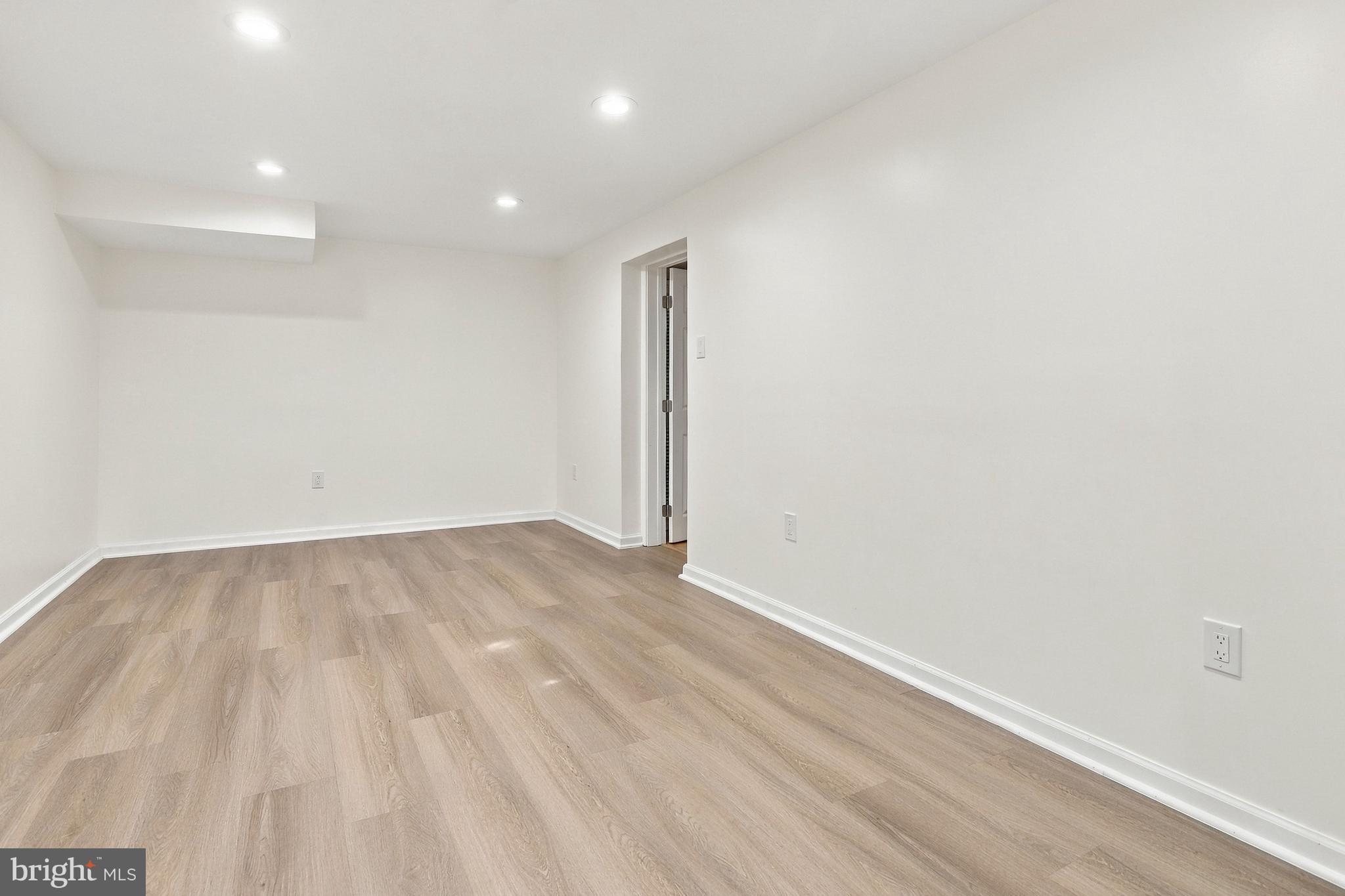 3418 Blair Road Falls Church, VA 22041 - Photo 57 of 80 Fourth Bedroom