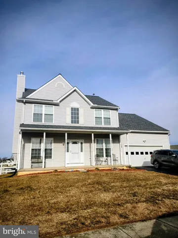 $450,000 | 4 Alden Court, New Castle, DE 19720