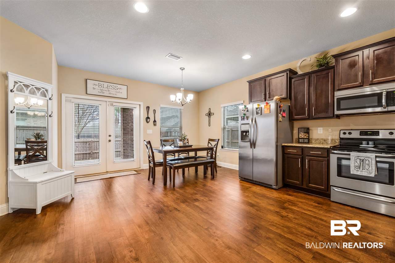 3062 Notsram Court Mobile, AL 36695 - Photo 9 of 24