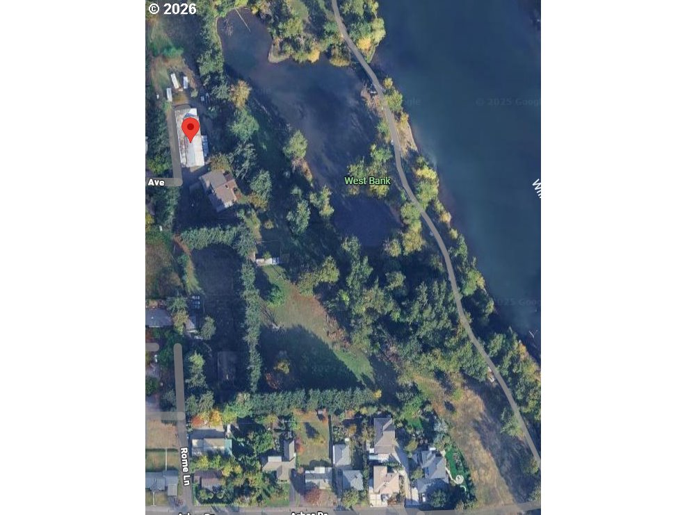 260 Greenleaf Avenue Eugene, OR 97404 - Photo 4 of 7