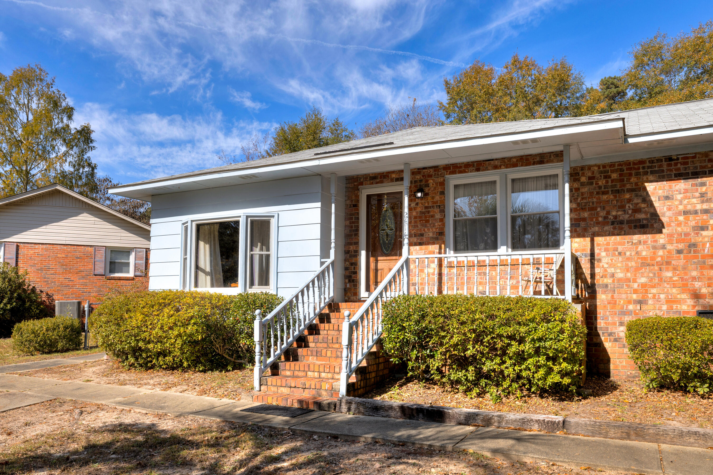 2414 Valleybrook Road Sumter, SC 29154 - Photo 4 of 33 Gallery Image 4