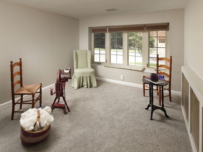 401 Beverly Road Mt. Lebanon, PA 15216 - Photo 8 of 21 First floor family room