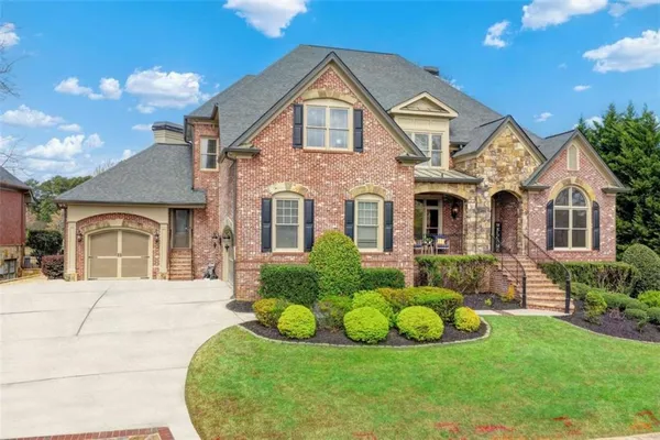 $1,350,000 | 3322 Forest Vista Drive, Dacula, GA 30019