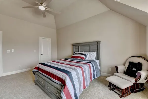 $1,350,000 | 3322 Forest Vista Drive, Dacula, GA 30019