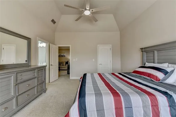 $1,350,000 | 3322 Forest Vista Drive, Dacula, GA 30019