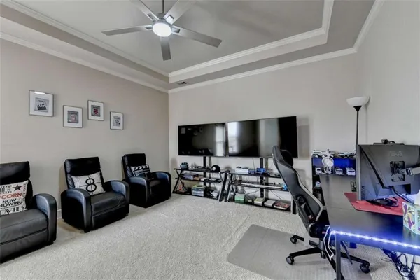 $1,350,000 | 3322 Forest Vista Drive, Dacula, GA 30019