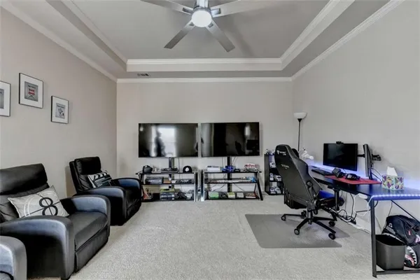 $1,350,000 | 3322 Forest Vista Drive, Dacula, GA 30019