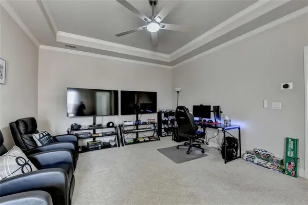 $1,350,000 | 3322 Forest Vista Drive, Dacula, GA 30019