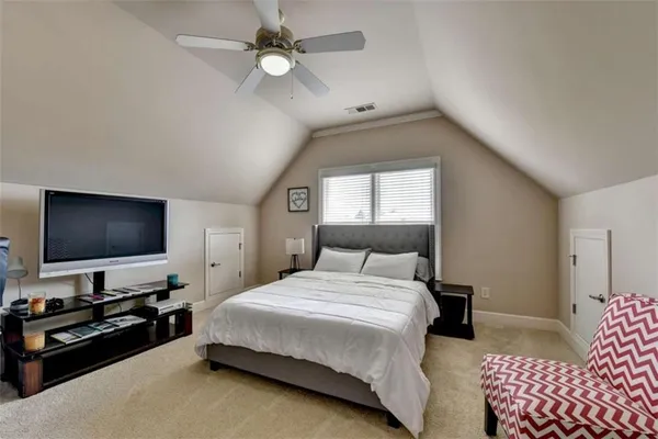 $1,350,000 | 3322 Forest Vista Drive, Dacula, GA 30019