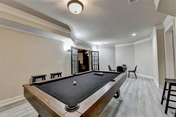 $1,350,000 | 3322 Forest Vista Drive, Dacula, GA 30019