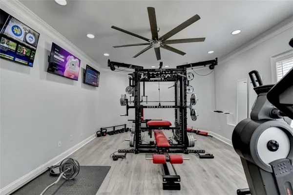 $1,350,000 | 3322 Forest Vista Drive, Dacula, GA 30019