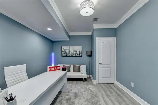 $1,350,000 | 3322 Forest Vista Drive, Dacula, GA 30019