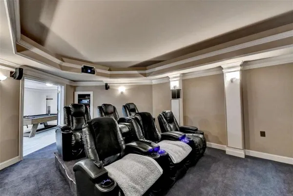 $1,350,000 | 3322 Forest Vista Drive, Dacula, GA 30019