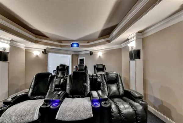 $1,350,000 | 3322 Forest Vista Drive, Dacula, GA 30019