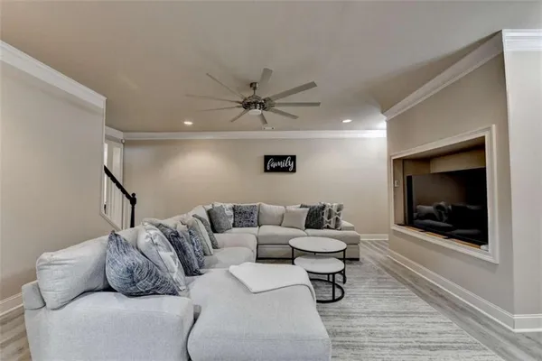 $1,350,000 | 3322 Forest Vista Drive, Dacula, GA 30019