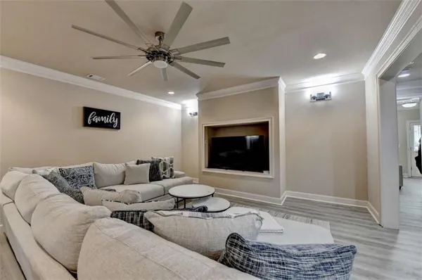 $1,350,000 | 3322 Forest Vista Drive, Dacula, GA 30019
