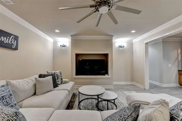 $1,350,000 | 3322 Forest Vista Drive, Dacula, GA 30019