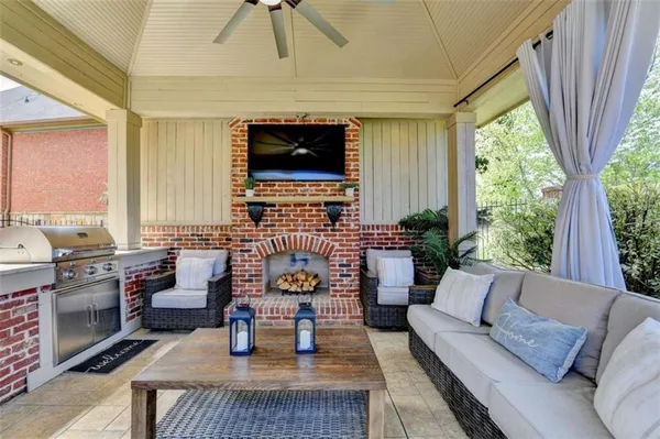 $1,350,000 | 3322 Forest Vista Drive, Dacula, GA 30019