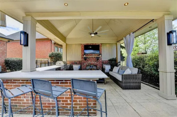 $1,350,000 | 3322 Forest Vista Drive, Dacula, GA 30019