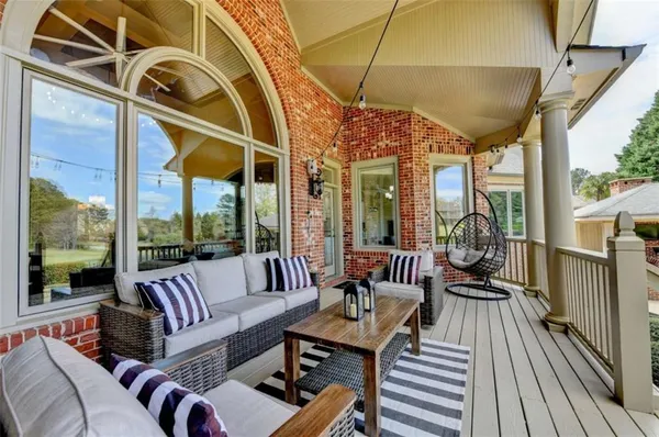 $1,350,000 | 3322 Forest Vista Drive, Dacula, GA 30019