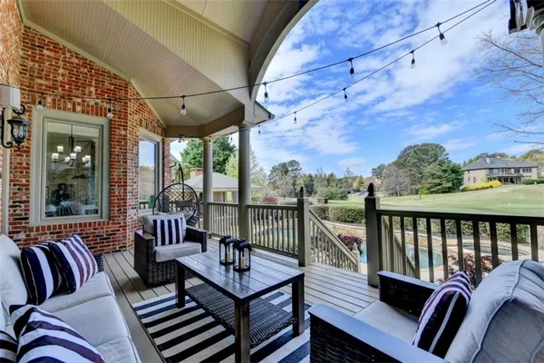 $1,350,000 | 3322 Forest Vista Drive, Dacula, GA 30019