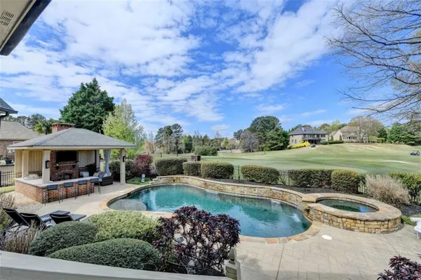 $1,350,000 | 3322 Forest Vista Drive, Dacula, GA 30019