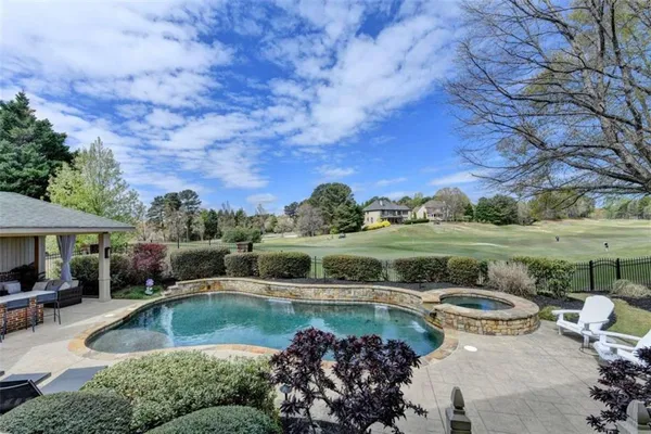 $1,350,000 | 3322 Forest Vista Drive, Dacula, GA 30019