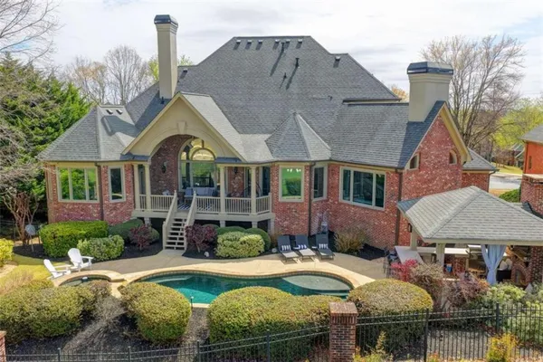 $1,350,000 | 3322 Forest Vista Drive, Dacula, GA 30019