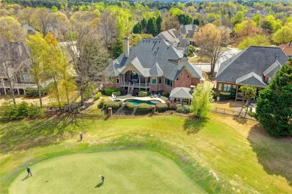 $1,350,000 | 3322 Forest Vista Drive, Dacula, GA 30019