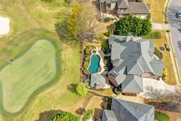 $1,350,000 | 3322 Forest Vista Drive, Dacula, GA 30019