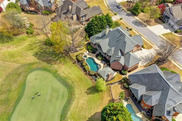 $1,350,000 | 3322 Forest Vista Drive, Dacula, GA 30019