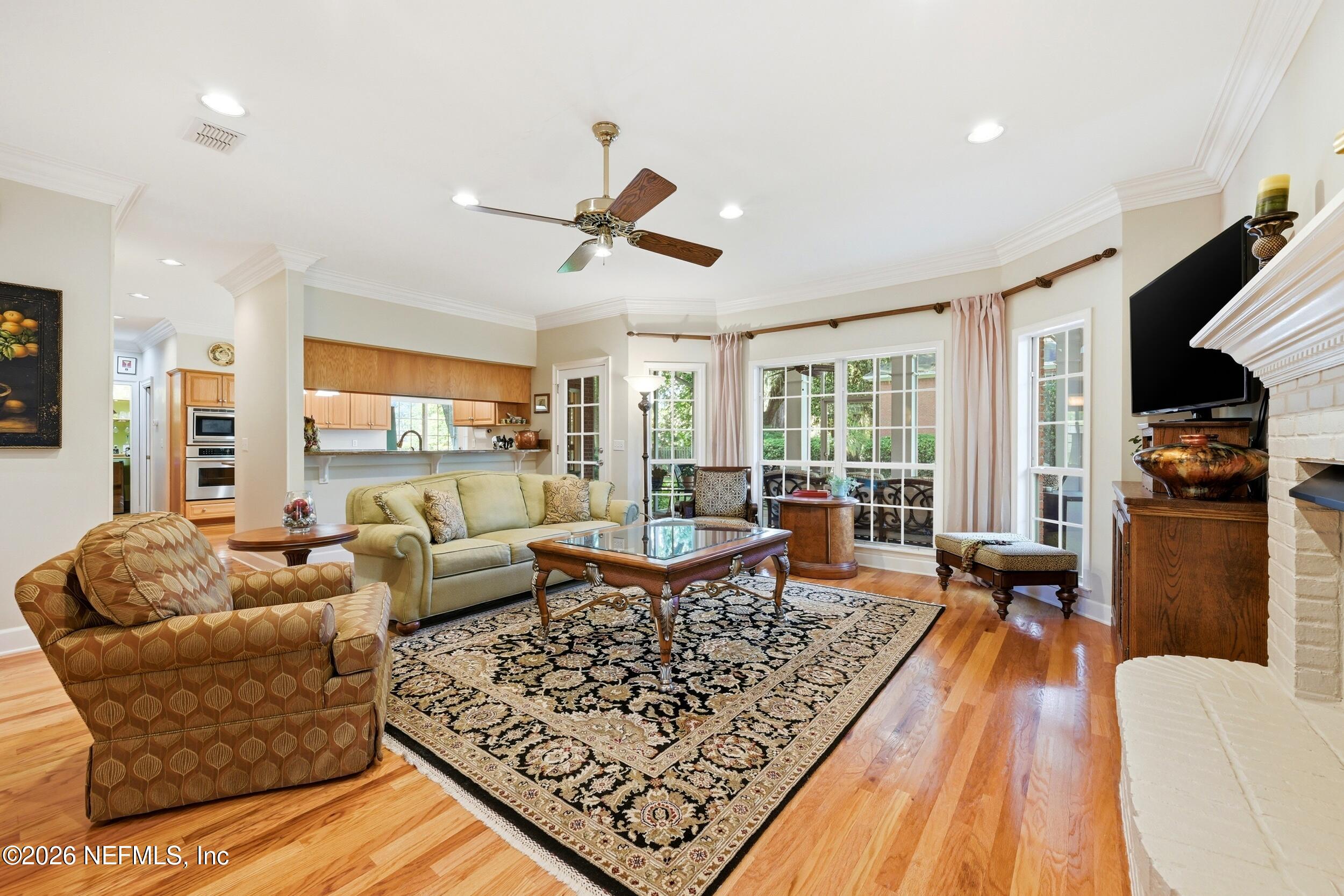 12641 Mandarin Road Jacksonville, FL 32223 - Photo 15 of 77 Family Room