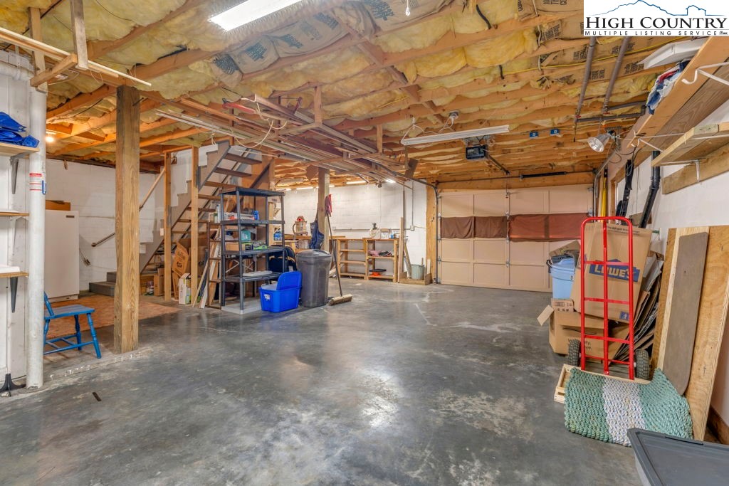 6 Ridgewood Lane Newland, NC 28657 - Photo 26 of 45