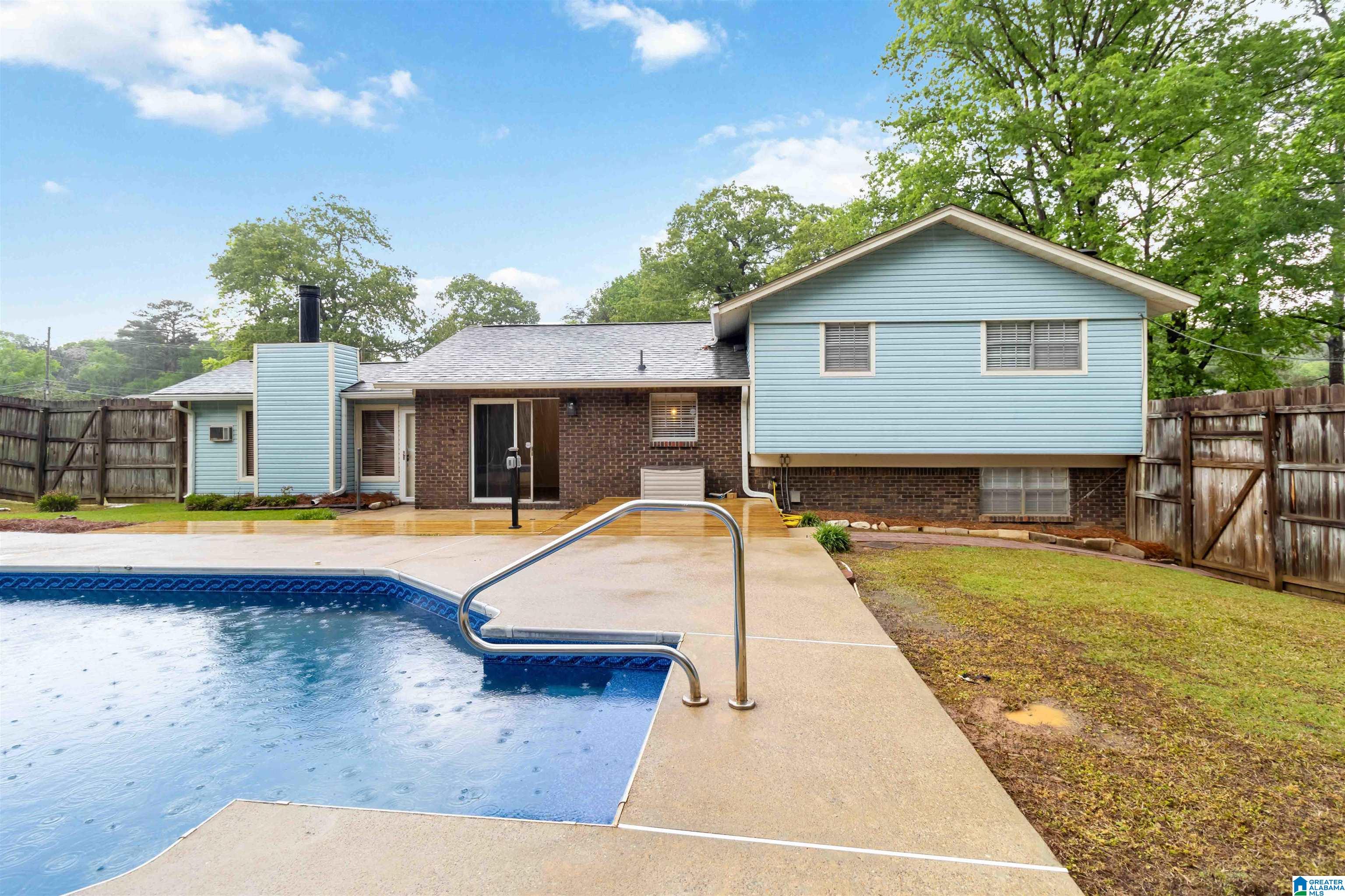 704 Hillcrest Road Adamsville, AL 35005 - Photo 29 of 30