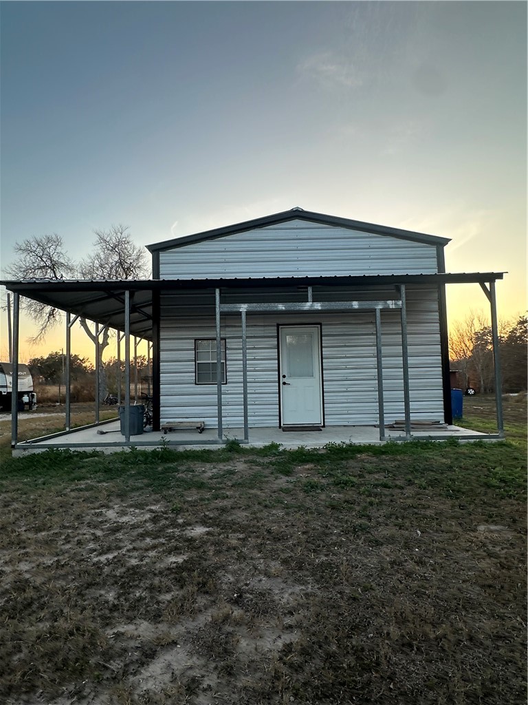1900 Viggo Road Beeville, TX 78102 - Photo 1 of 25