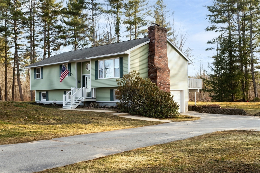 207 Sherbert Road Ashburnham, MA 01430 - Photo 2 of 40