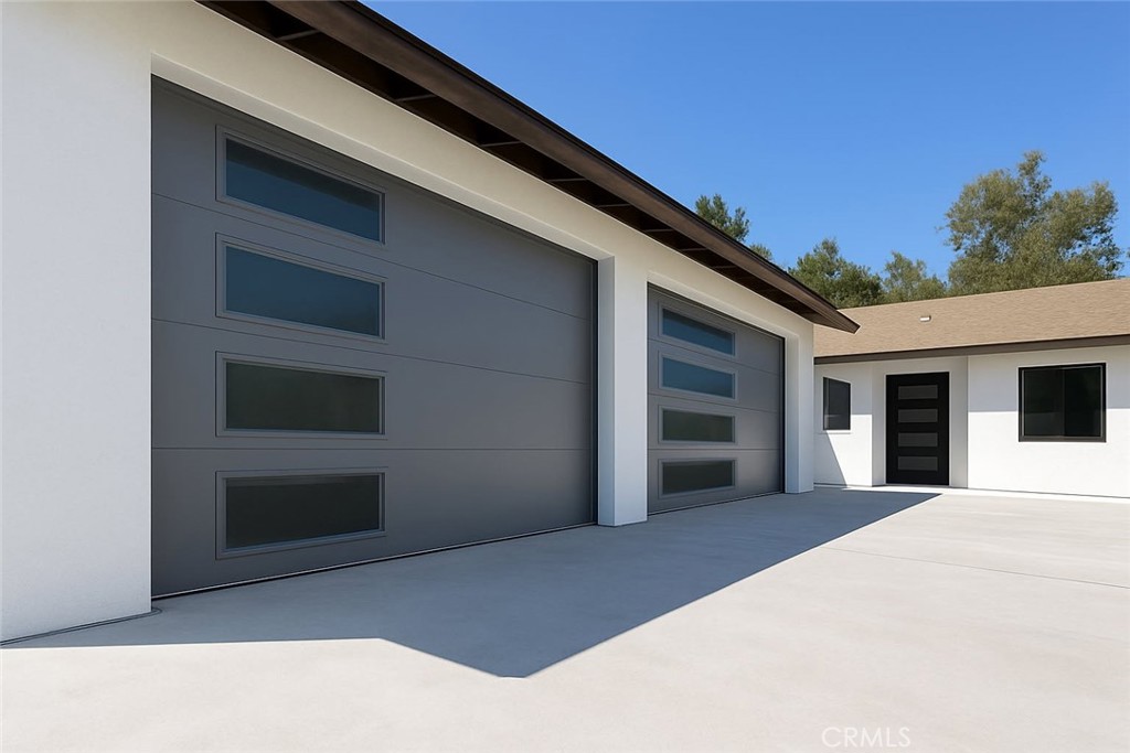 13643 Melissa Lane Poway, CA 92064 - Photo 1 of 9 digitally altered to show color after house is painted