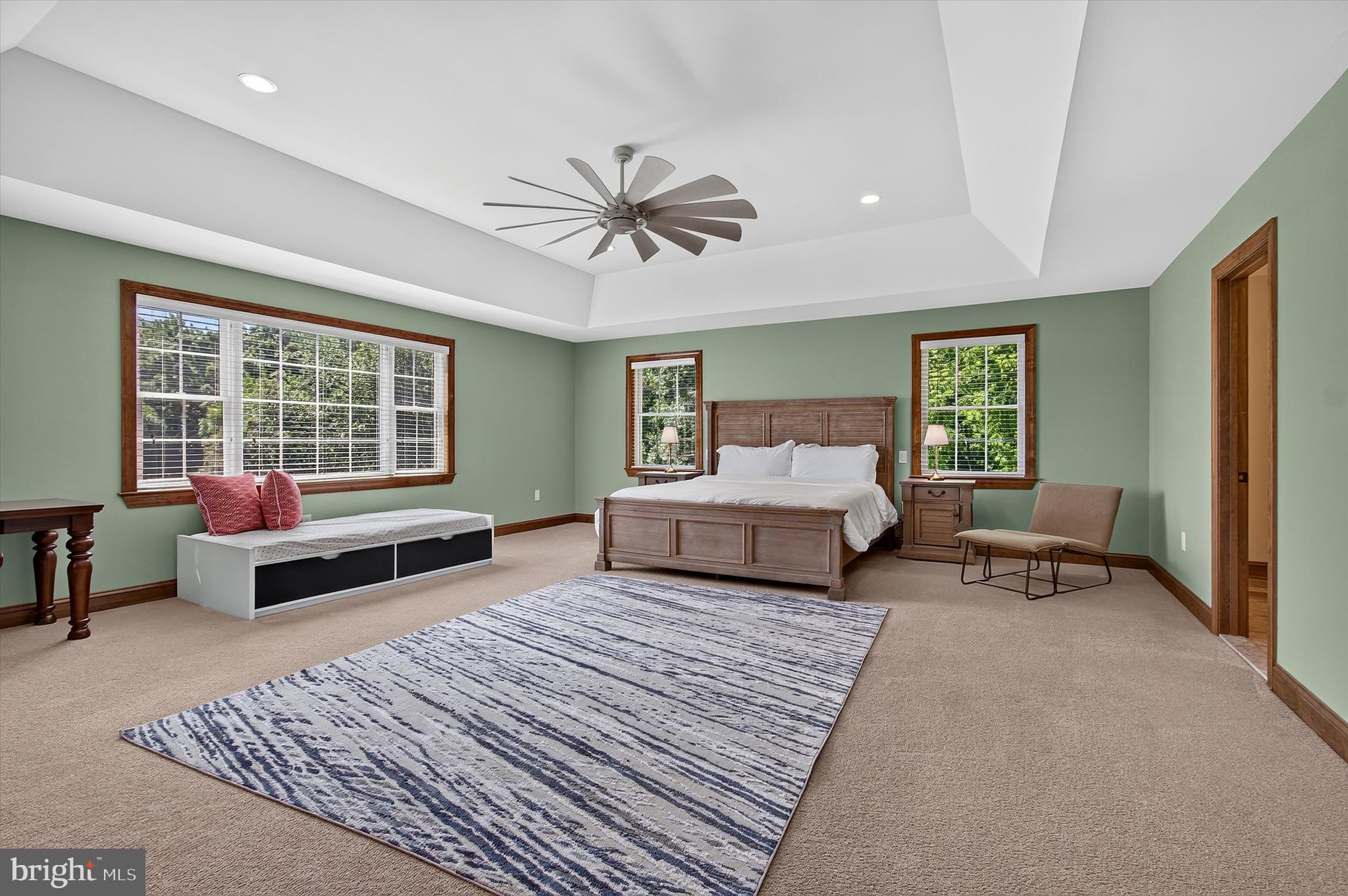 13471 Sagle Road Purcellville, VA 20132 - Photo 22 of 61