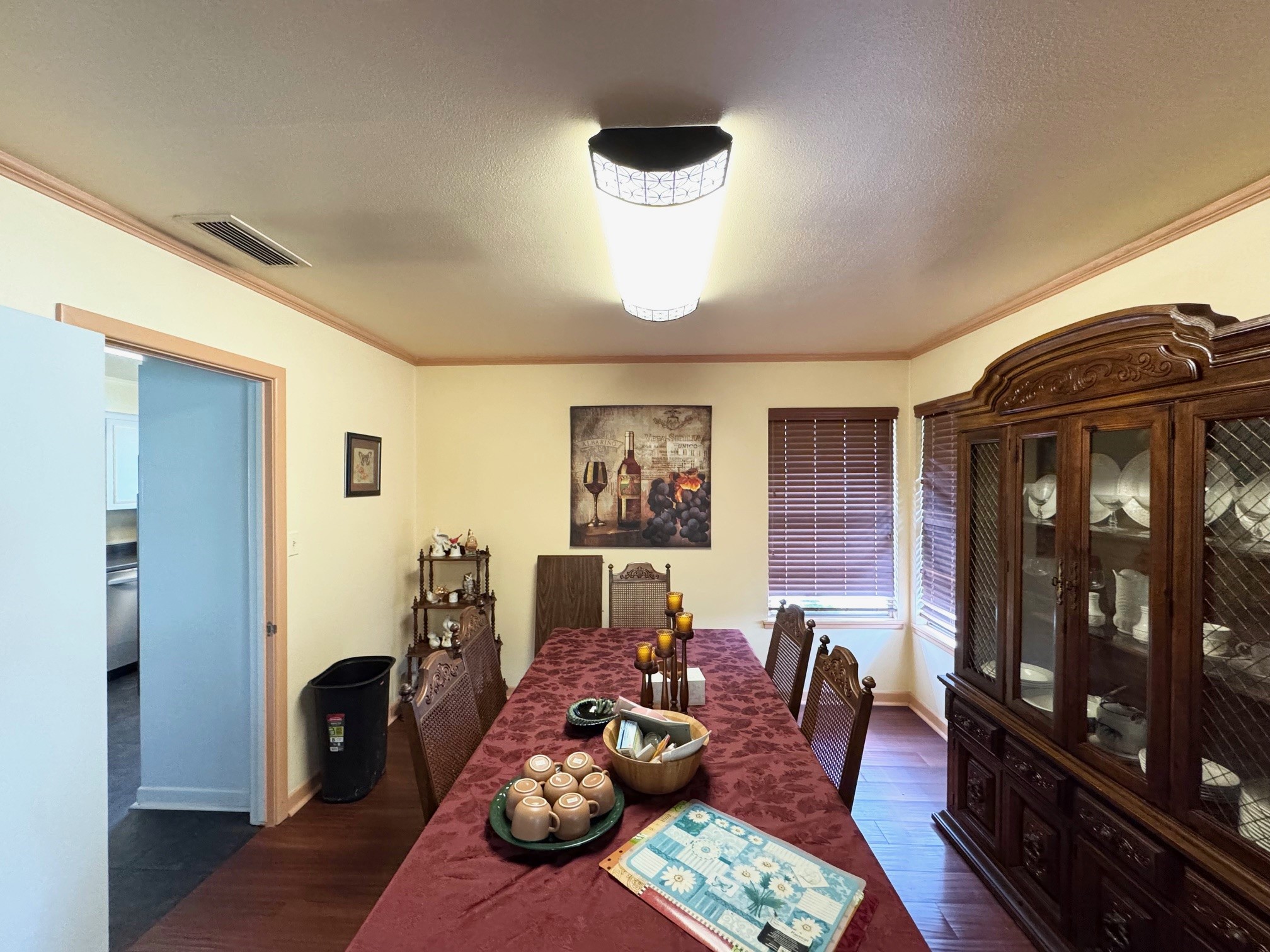 1207 Redbud Crockett, TX 75835 - Photo 13 of 24