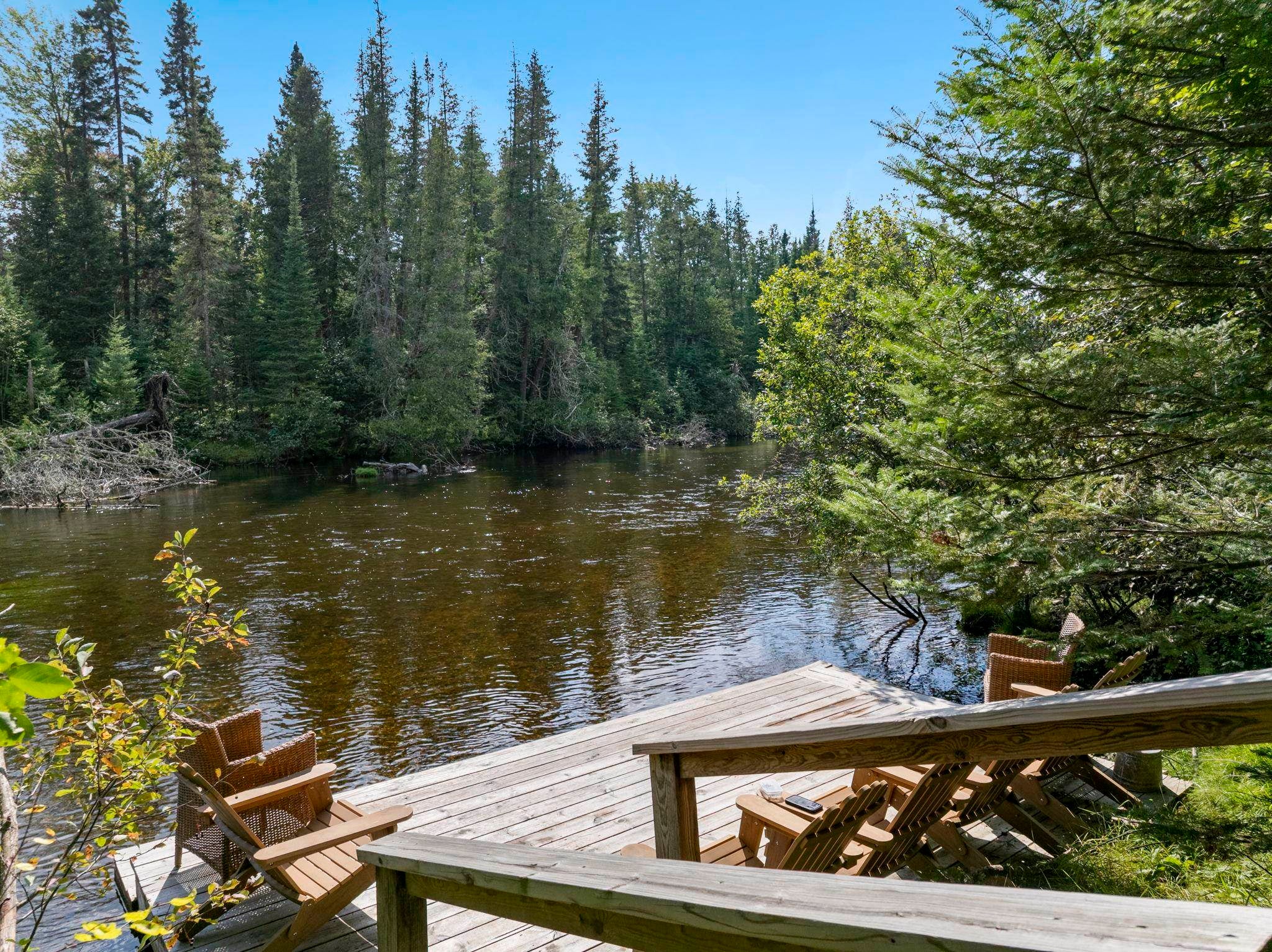 3182 Twin Pine Road Grayling, MI 49738 - Photo 67 of 87 Gallery Image 67