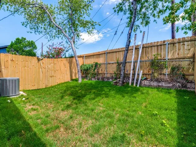 $2,195 | 3632 Frazier Court, Fort Worth, TX 76040