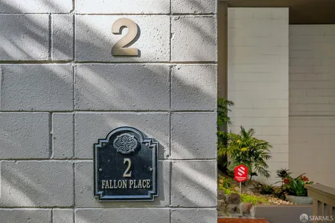 $999,000 | 2 Fallon Place, Unit 48, San Francisco, CA 94133
