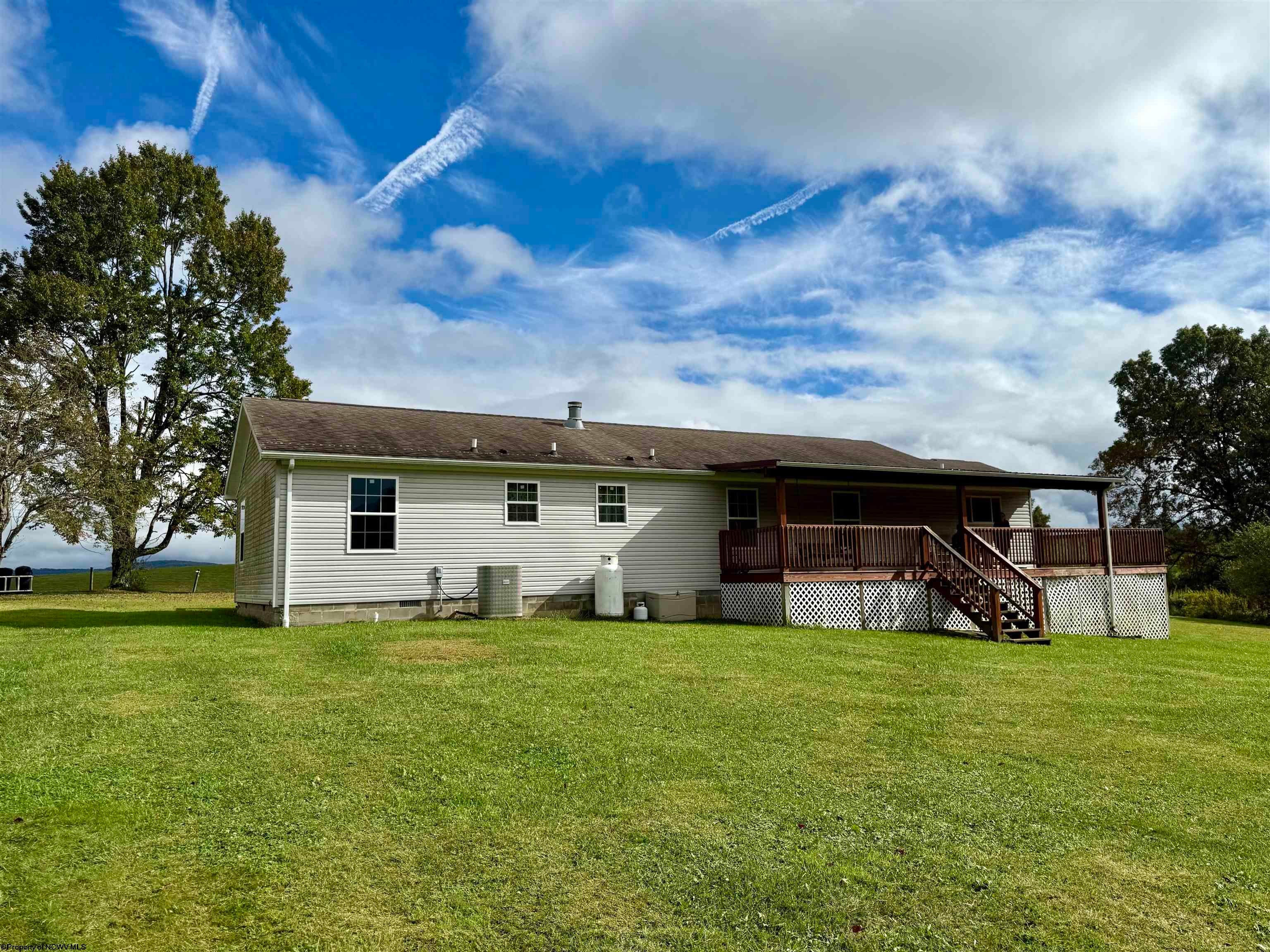 2531 Zinn Chapel Road Reedsville, WV 26547 - Photo 26 of 43 Gallery Image 26