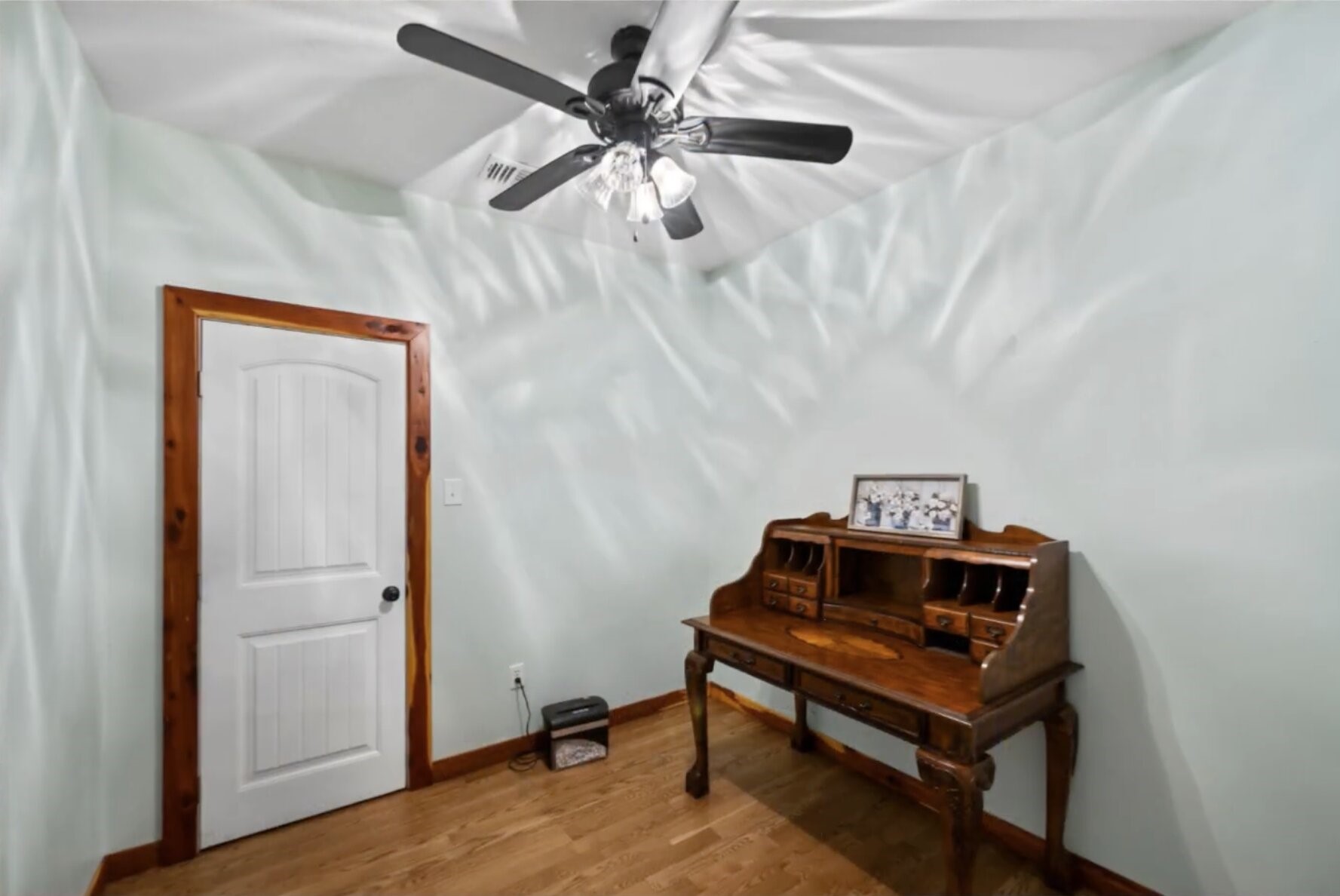 30338 Riley Road Waller, TX 77484 - Photo 28 of 46 a room with a table and bed