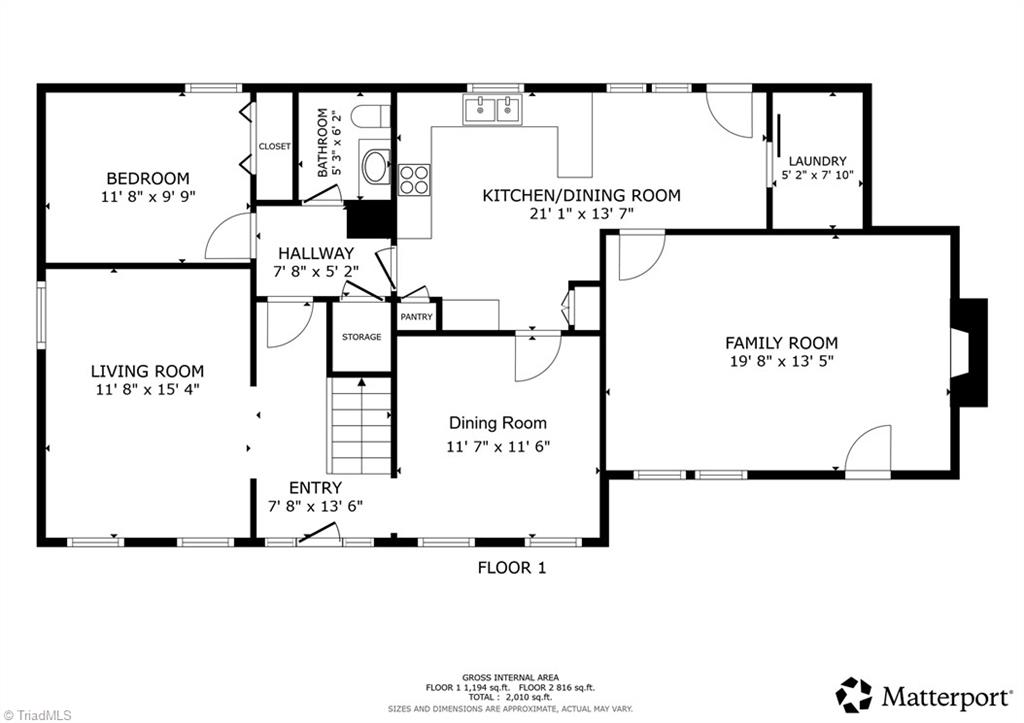 1711 Scarborough Road High Point, NC 27265 - Photo 32 of 33