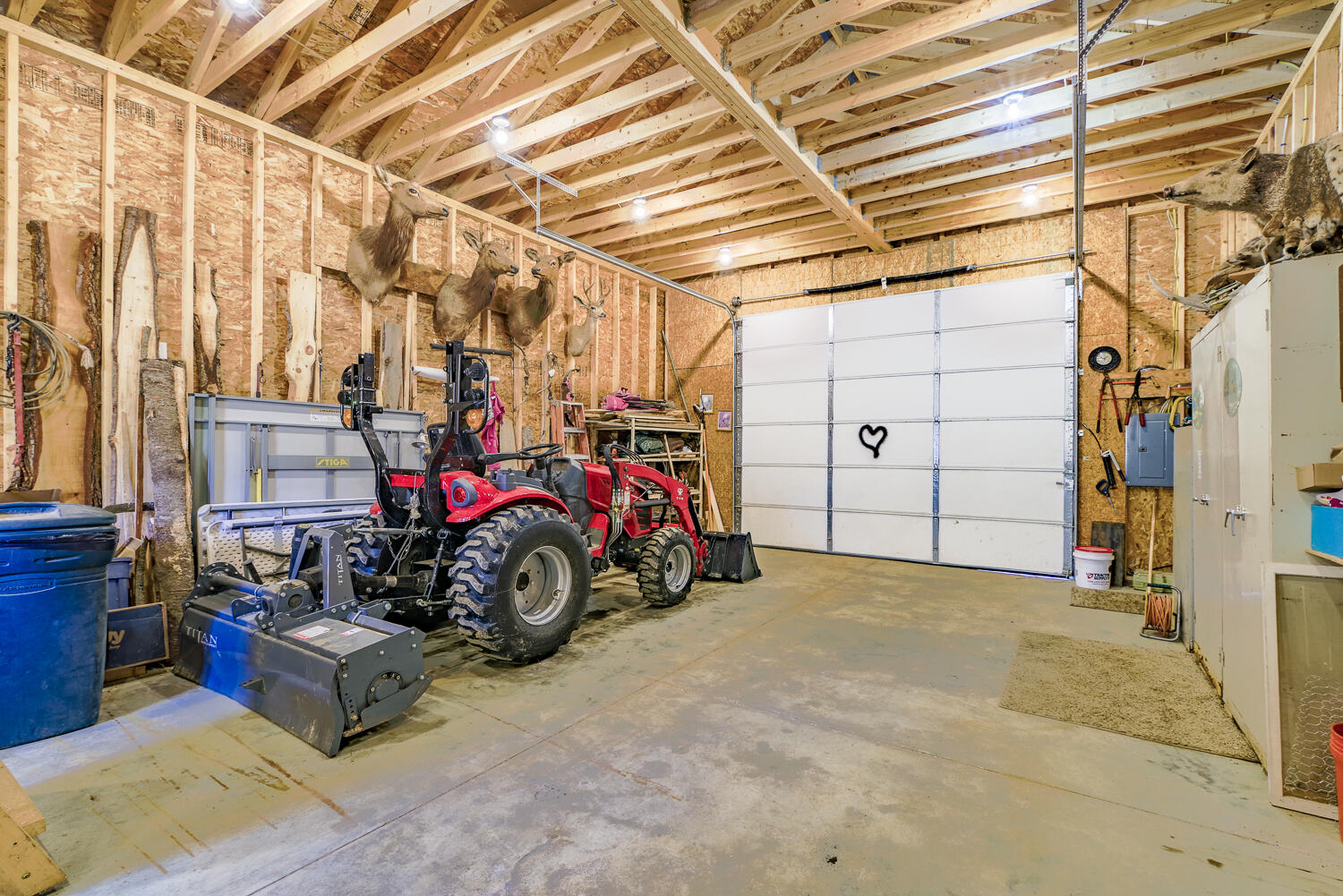 691 Stetson Road Exeter, ME 04435 - Photo 28 of 47 691 Stetson Rd 29