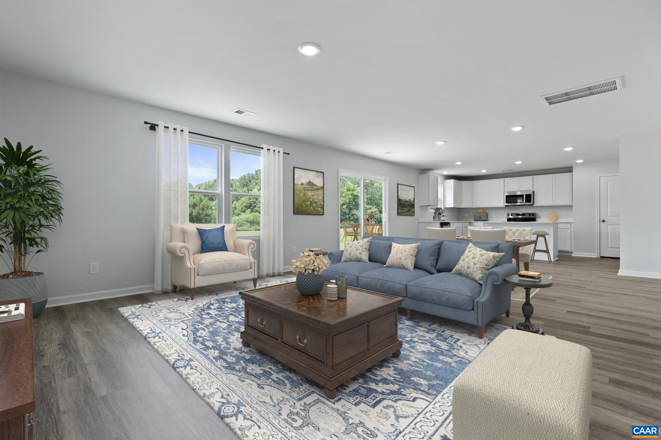 Lot 87 Trailfork Road, Unit 87 Barboursville, VA 22923 - Photo 1 of 46